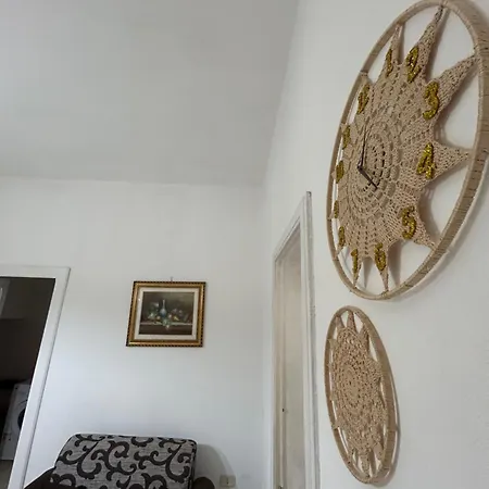 Stellahouse Apartament Giurdignano