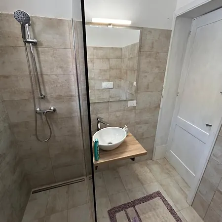 Apartament Stellahouse Giurdignano