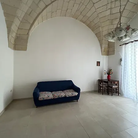 Appartamento Stellahouse Giurdignano