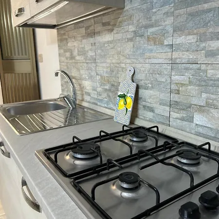 Stellahouse Appartamento