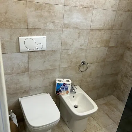 Stellahouse Appartamento Giurdignano